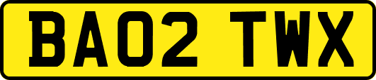 BA02TWX