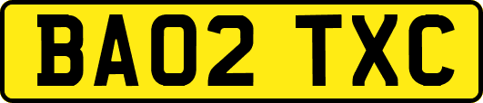 BA02TXC