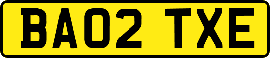 BA02TXE