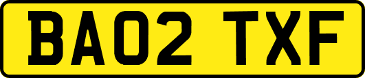 BA02TXF