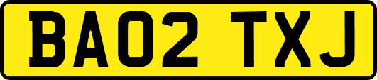 BA02TXJ
