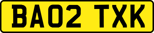 BA02TXK