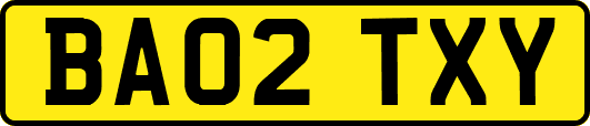 BA02TXY