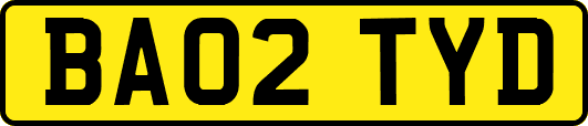 BA02TYD