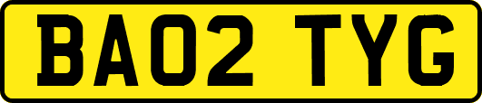 BA02TYG