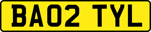 BA02TYL