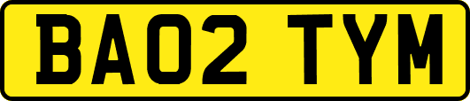 BA02TYM