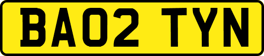 BA02TYN