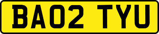 BA02TYU