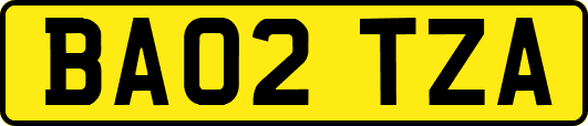 BA02TZA
