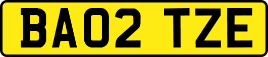 BA02TZE