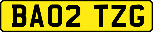 BA02TZG