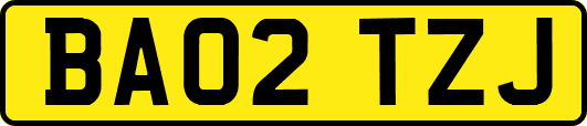 BA02TZJ