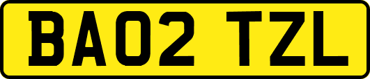 BA02TZL
