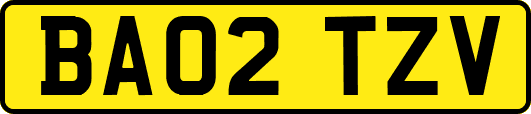 BA02TZV