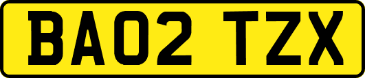 BA02TZX