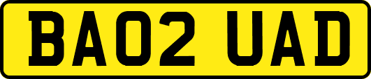 BA02UAD