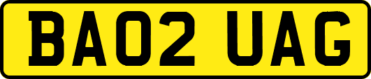 BA02UAG