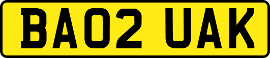 BA02UAK