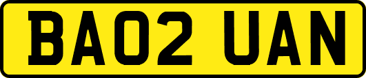 BA02UAN