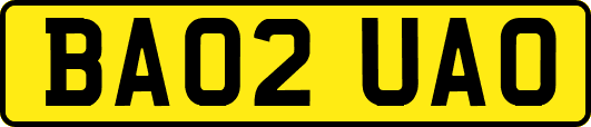BA02UAO