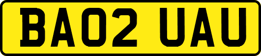 BA02UAU