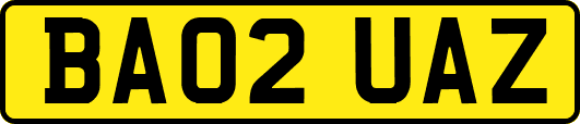 BA02UAZ