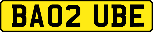 BA02UBE