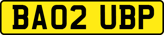 BA02UBP