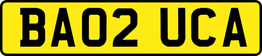 BA02UCA