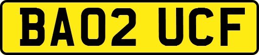 BA02UCF
