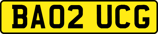 BA02UCG