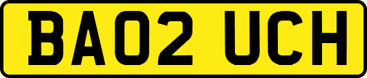BA02UCH