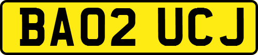 BA02UCJ