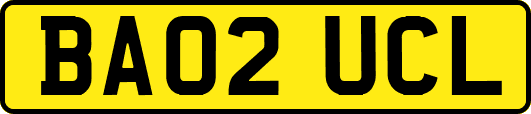 BA02UCL