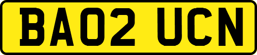 BA02UCN