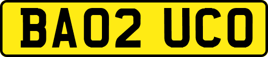 BA02UCO