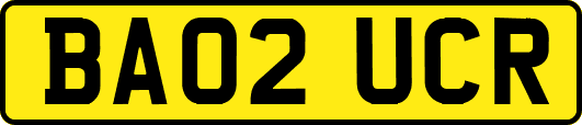 BA02UCR