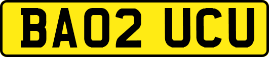 BA02UCU