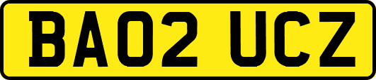 BA02UCZ