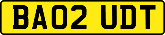 BA02UDT