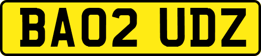 BA02UDZ