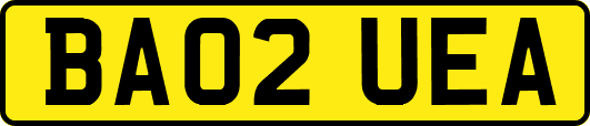 BA02UEA