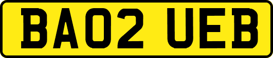 BA02UEB