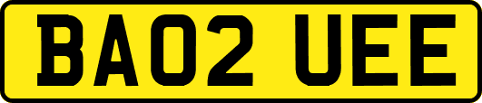 BA02UEE