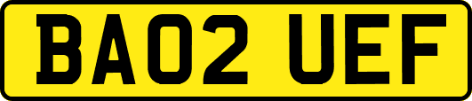 BA02UEF