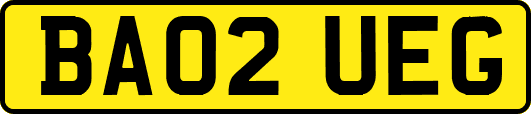 BA02UEG