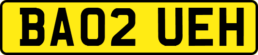 BA02UEH