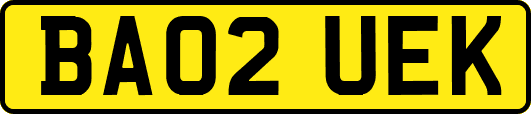 BA02UEK