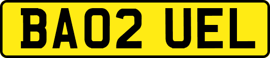 BA02UEL